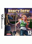 Nancy Drew