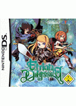 Etrian Odyssey