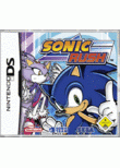 Sonic Rush