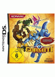 Gormiti