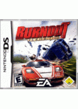 Burnout Legend