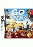 Go West!