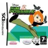 Kim Possible