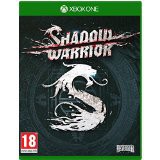 Shadow Warrior 