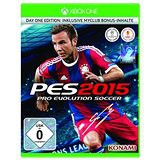Pes 2015