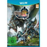 Monster Hunter 3 Ultimate 