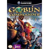 Goblin Commander