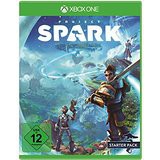 Project Spark