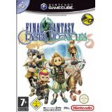 Final Fantasy Crystal Chronicles   001