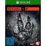 Evolve 
