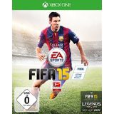 FIFA 15