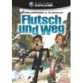 Flutsch und Weg
