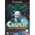 Casper Spirit Dimensions