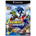 Sonic Riders
