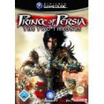 Prince of Persia The Two Thrones