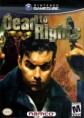 Dead to Rights ( Pegi Version 16 Version )