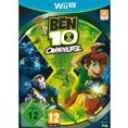 Ben 10 Omniverse 