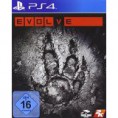 Evolve